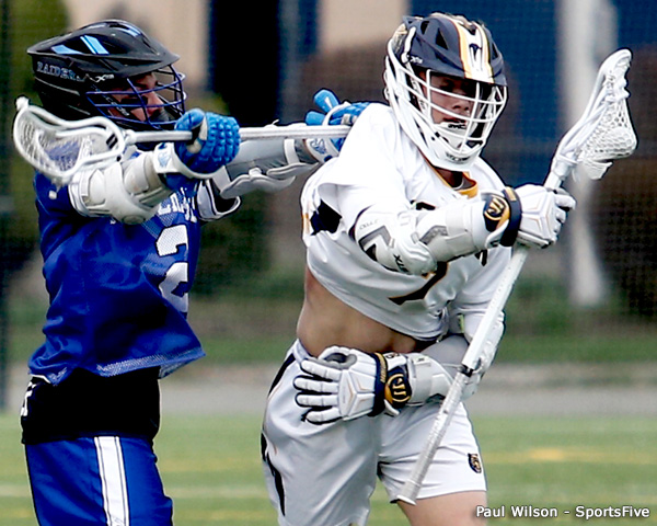 Horseheads at Spencerport