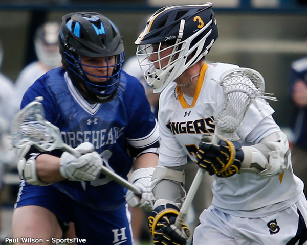 Horseheads at Spencerport