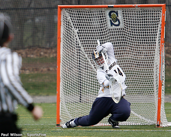 Horseheads at Spencerport