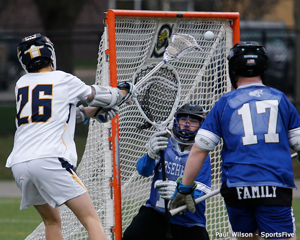 Horseheads at Spencerport