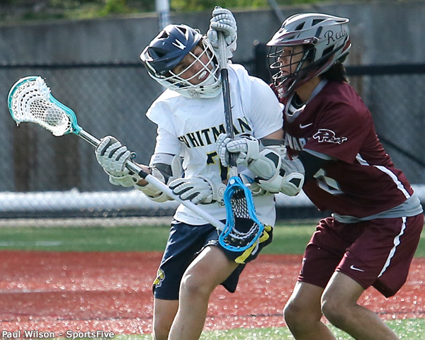 Newark at Ironndequoit