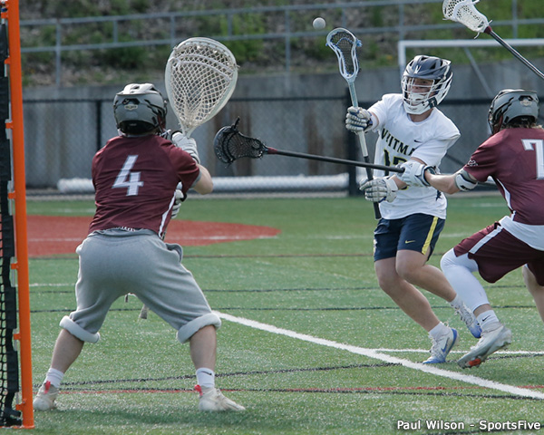 Newark at Ironndequoit