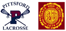 Pittsford vs Ithaca