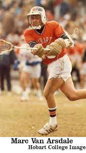 MarcVan Arsdale