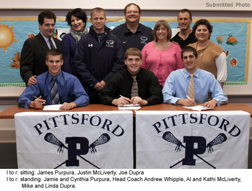 Pittsford NLI