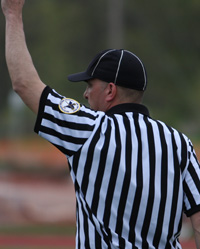 officials