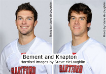 Bement and Knapton