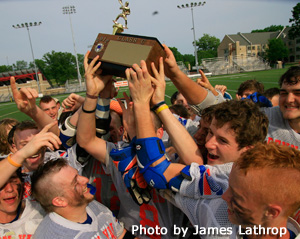 Penn Yan Champs