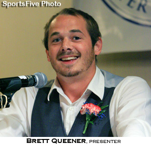 Brent Queener