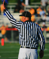 GVLOA Officials