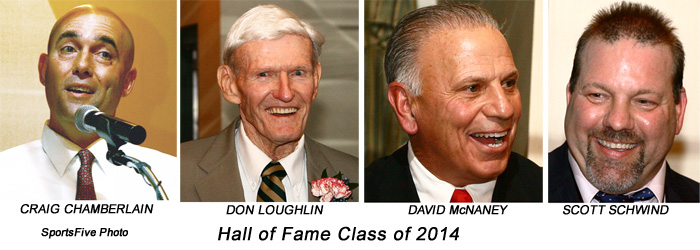 hall of fame 2013