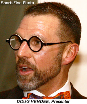 Doug Hendee