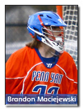 Brandon Maciejewski
