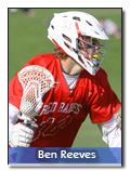 Ben Reeves