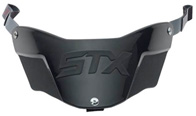 STX throat protector