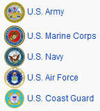 armed forces