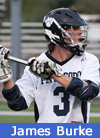 James Burke