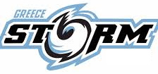 Greece Storm