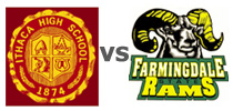Ithaca-Farmingdale