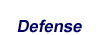 defense