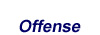 offense