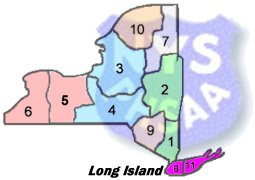 long island
