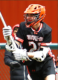 Max McKay