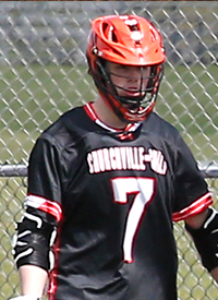 Caleb Quinn