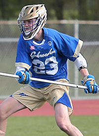Drew Pagano