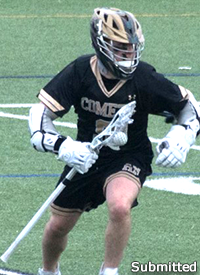 Jett Richardsen
