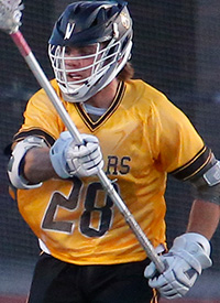 Ben Cook