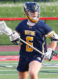 Alex Garrow