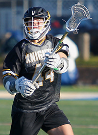 Domenic Giangreco