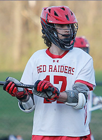Keagan Hoesterey