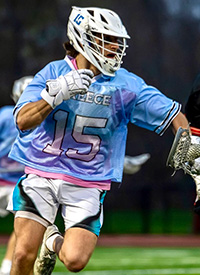 Jake Patrei