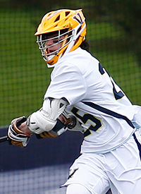Brody Secker