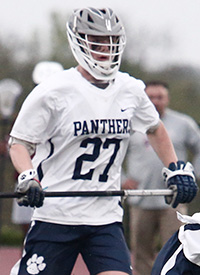Keegan Ahern