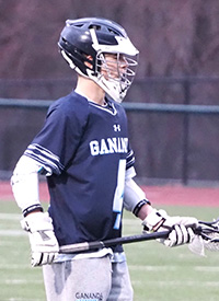 Mason Groh