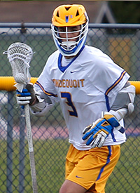 Cooper Moore