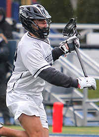 Gavin Parks