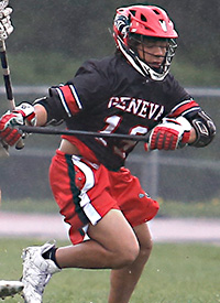 Alex Pesante