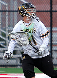 Jack Rawleigh