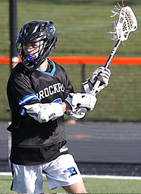 Mason Schram