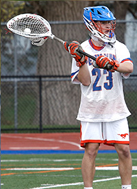 Will Thompson