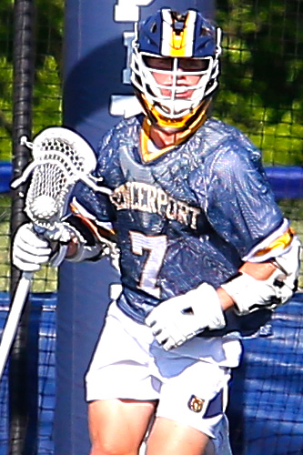 Zach Tortora