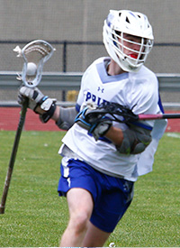 Cody Whittaker