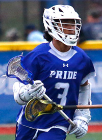 Brayden Arber