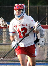 John Mallaber