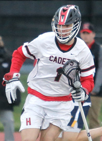Tyler Reger