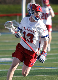 Corey Roeser